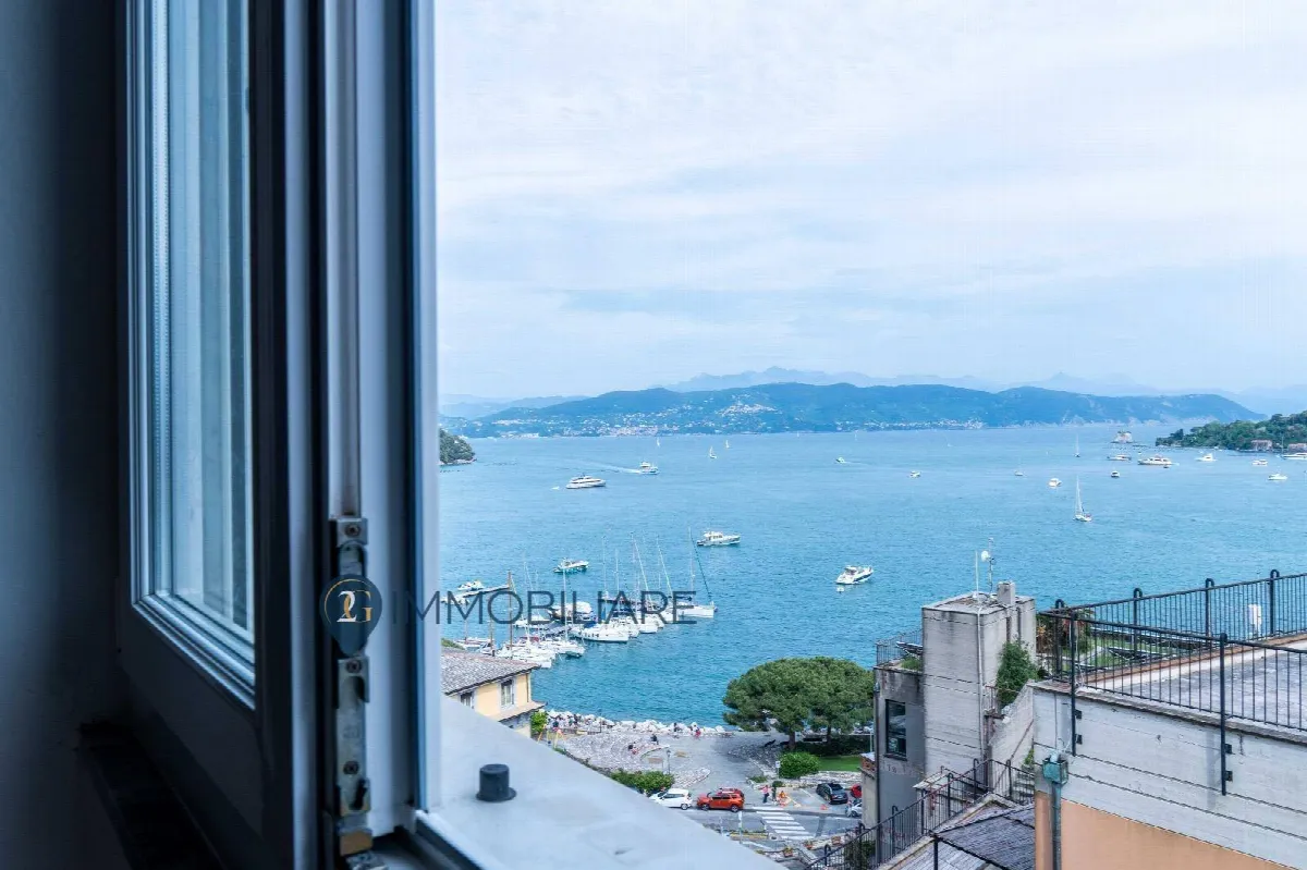 Appartamento in vendita a Portovenere - foto 1