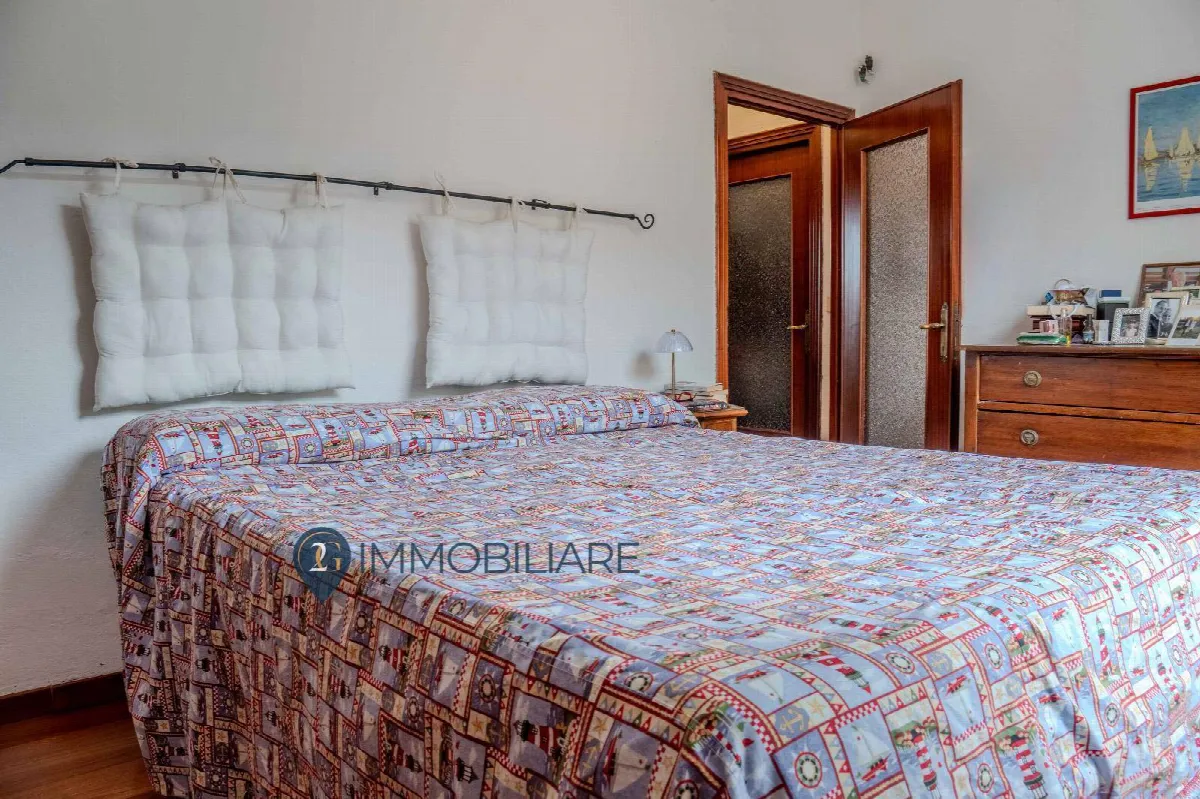Appartamento in vendita a Portovenere - foto 10