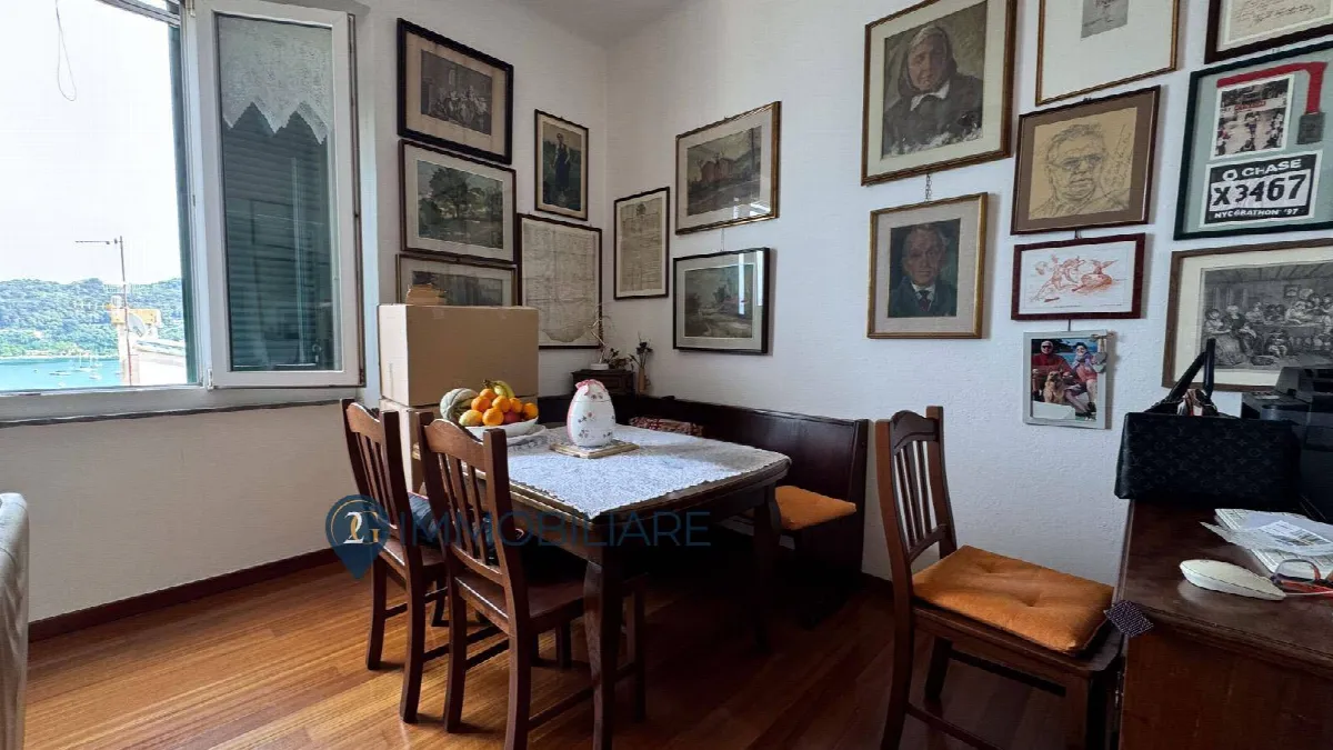 Appartamento in vendita a Portovenere - foto 3