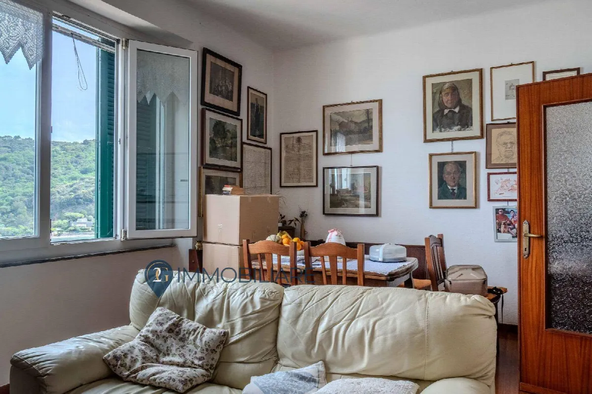 Appartamento in vendita a Portovenere - foto 5