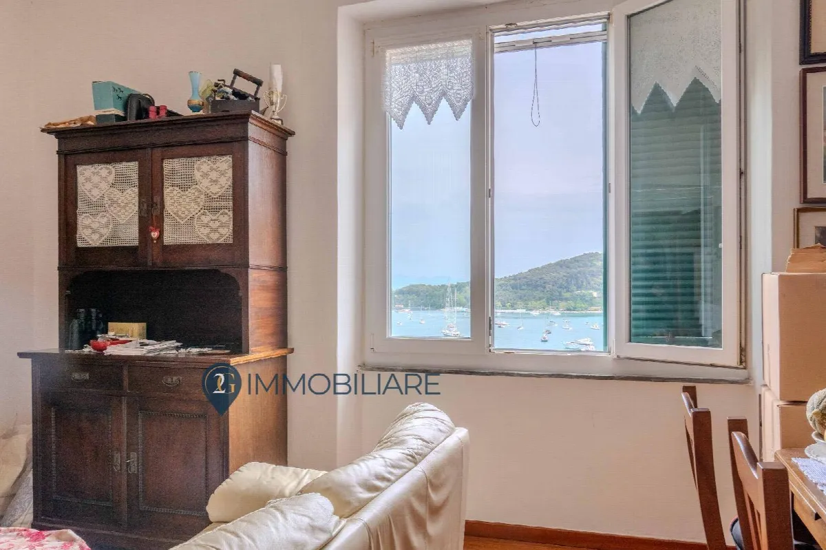 Appartamento in vendita a Portovenere - foto 7