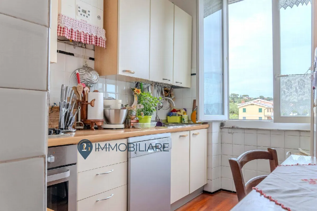 Appartamento in vendita a Portovenere - foto 8