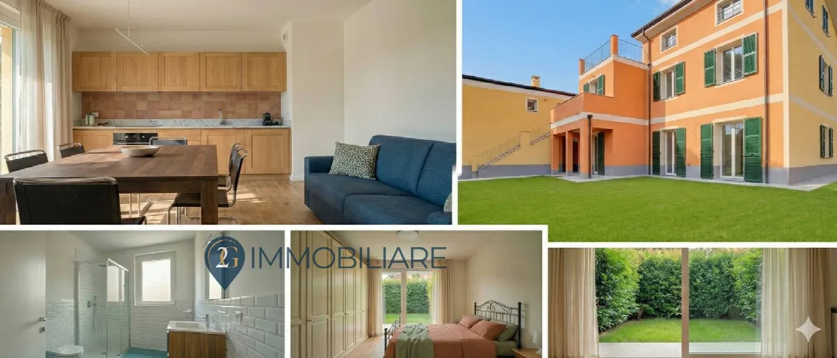 Appartamento in vendita a La Spezia, La Foce - foto 1