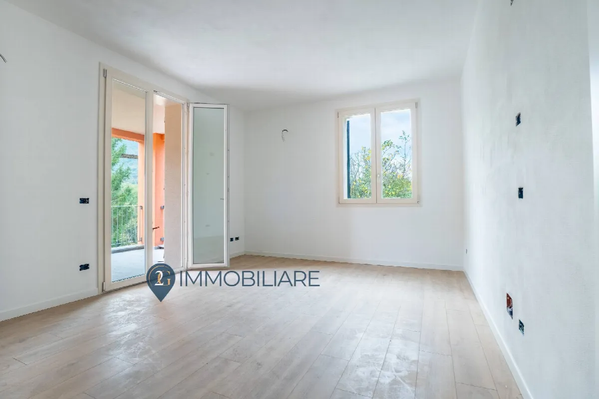 Appartamento in vendita a La Spezia, La Foce - foto 7