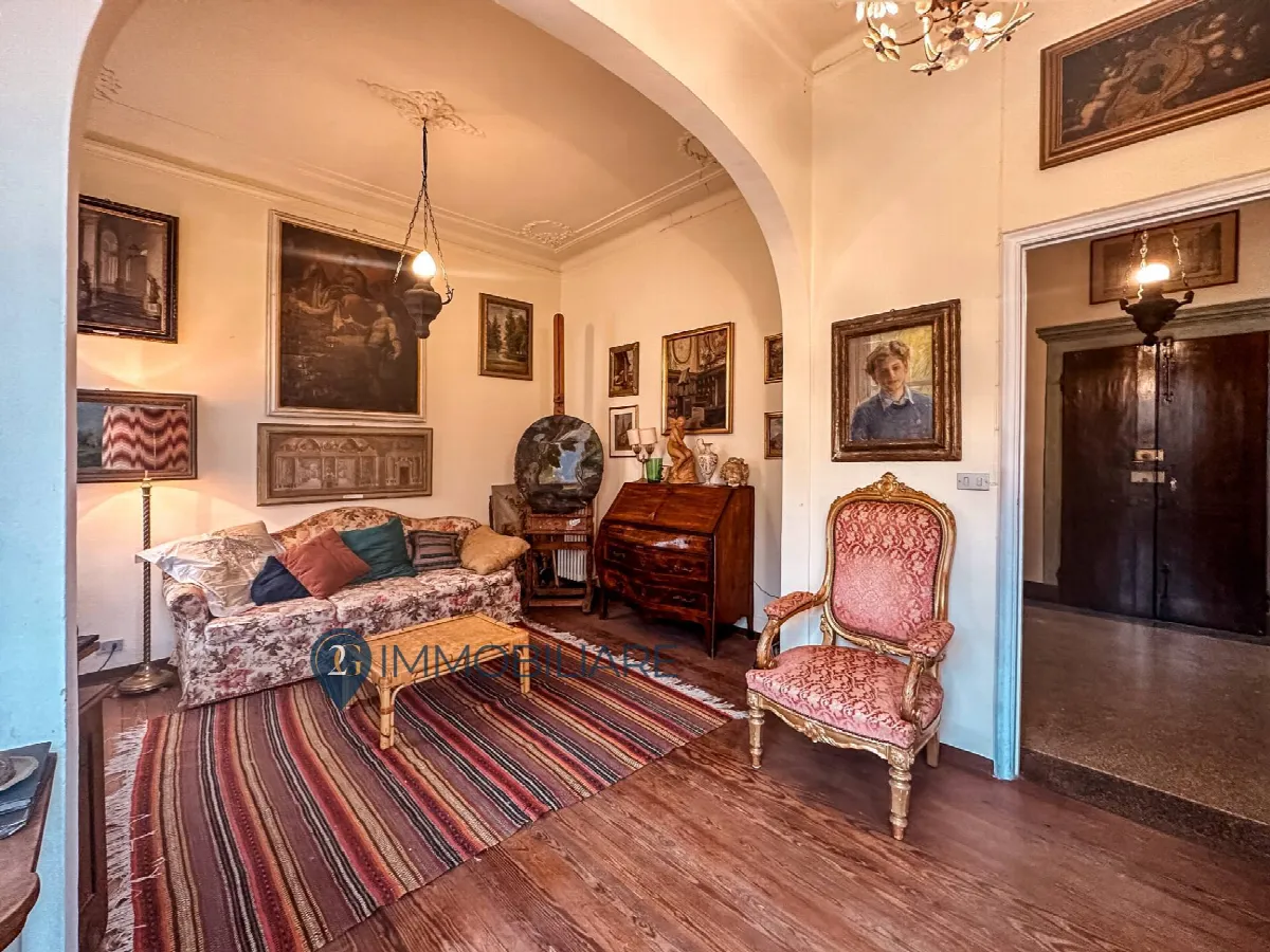 Appartamento in vendita a Santa Margherita Ligure - foto 3