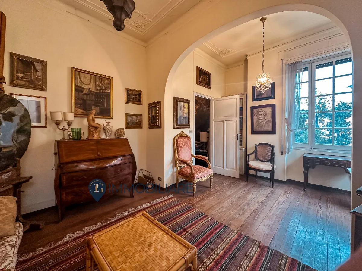 Appartamento in vendita a Santa Margherita Ligure - foto 4