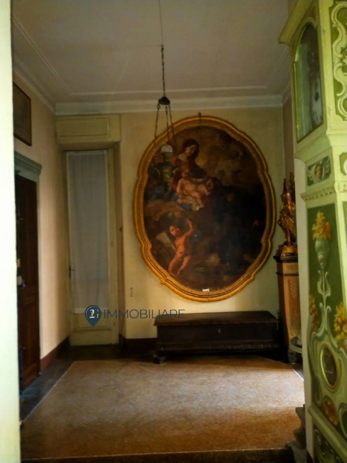 Appartamento in vendita a Santa Margherita Ligure - foto 5