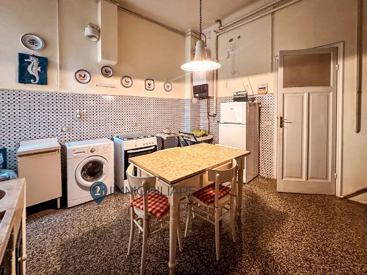 Appartamento in vendita a Santa Margherita Ligure - foto 7