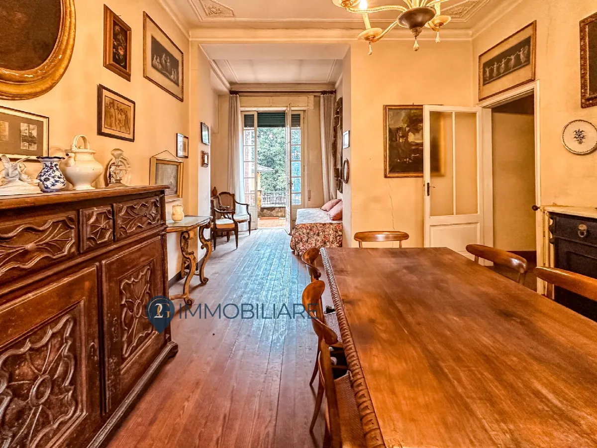 Appartamento in vendita a Santa Margherita Ligure - foto 8