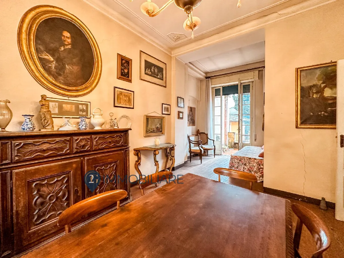 Appartamento in vendita a Santa Margherita Ligure - foto 9