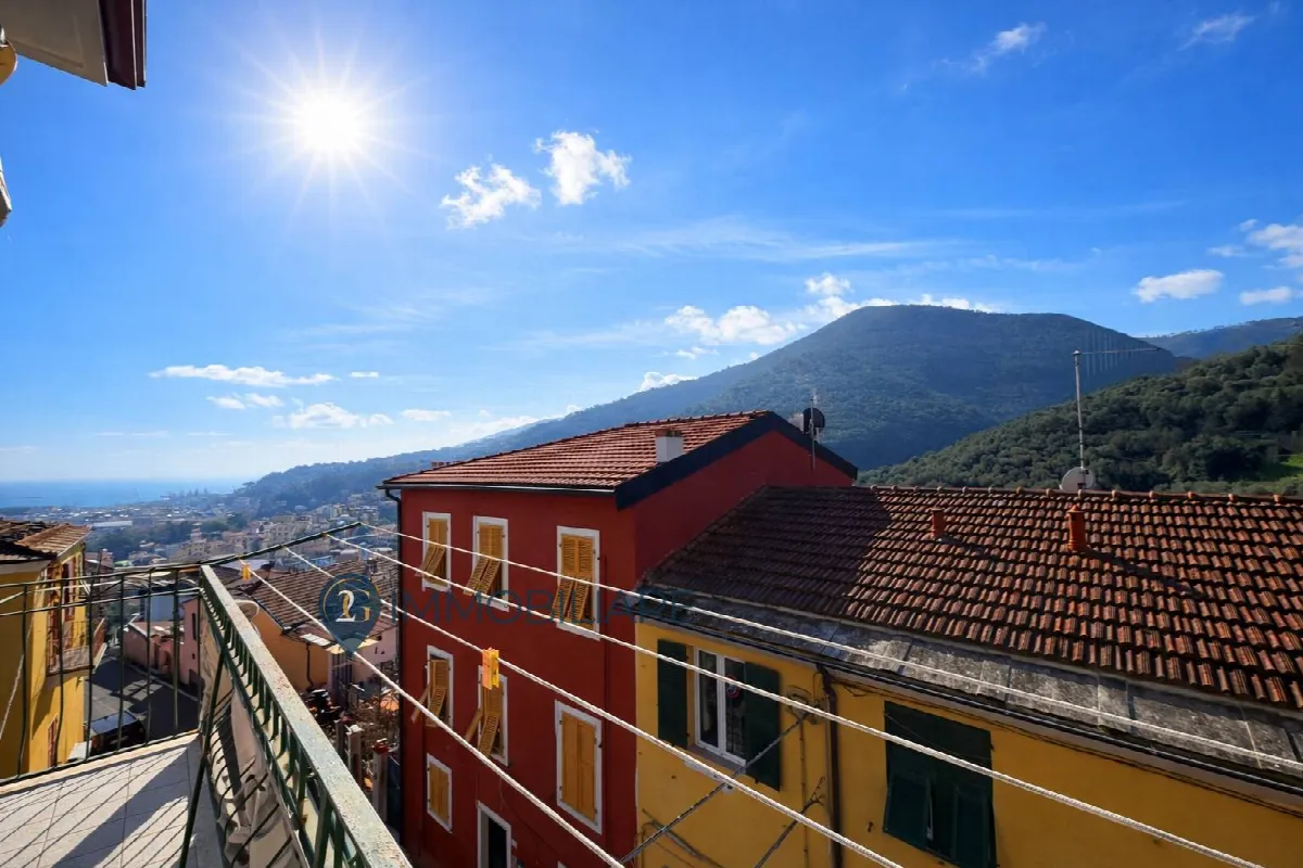 Appartamento in vendita a La Spezia, Pegazzano - foto 1