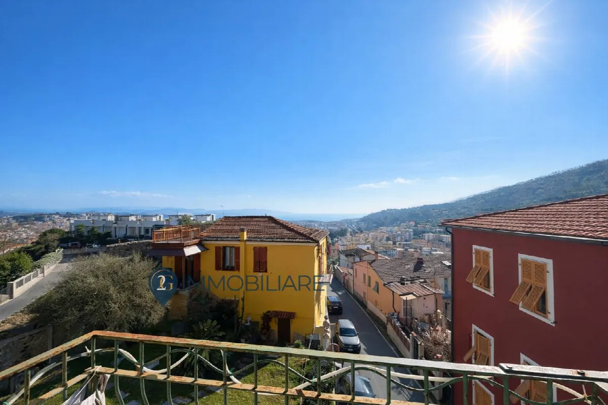 Appartamento in vendita a La Spezia, Pegazzano - foto 10