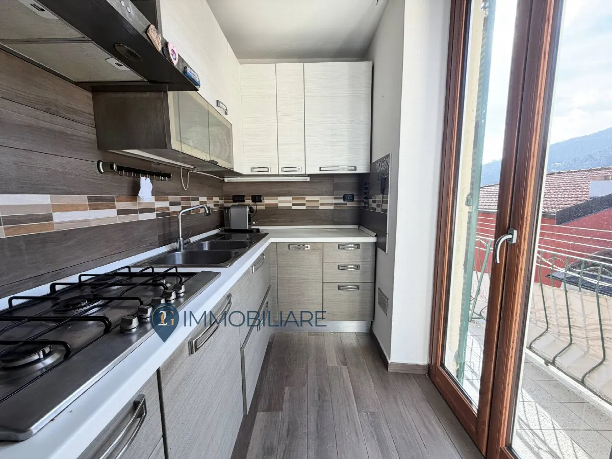 Appartamento in vendita a La Spezia, Pegazzano - foto 2