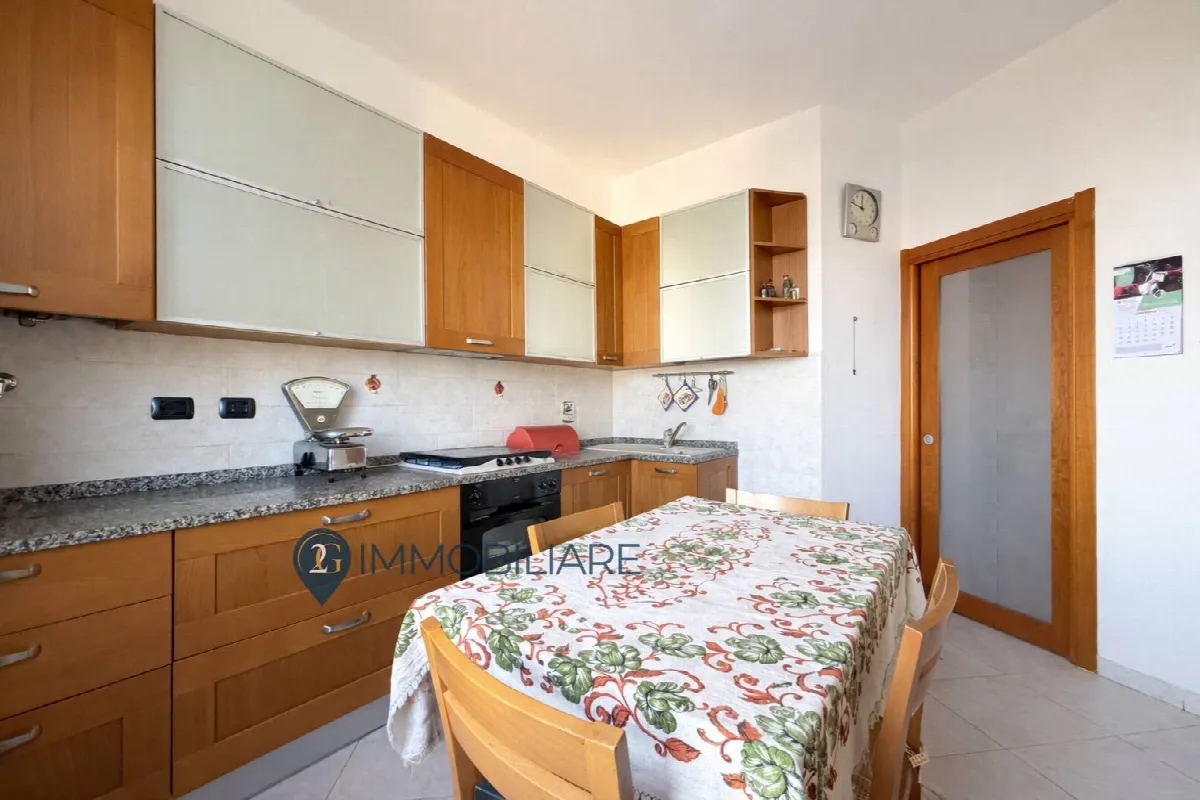 Appartamento in vendita a La Spezia, Pegazzano - foto 10