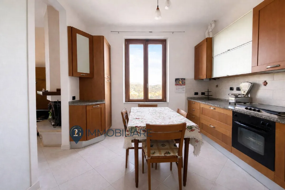 Appartamento in vendita a La Spezia, Pegazzano - foto 3