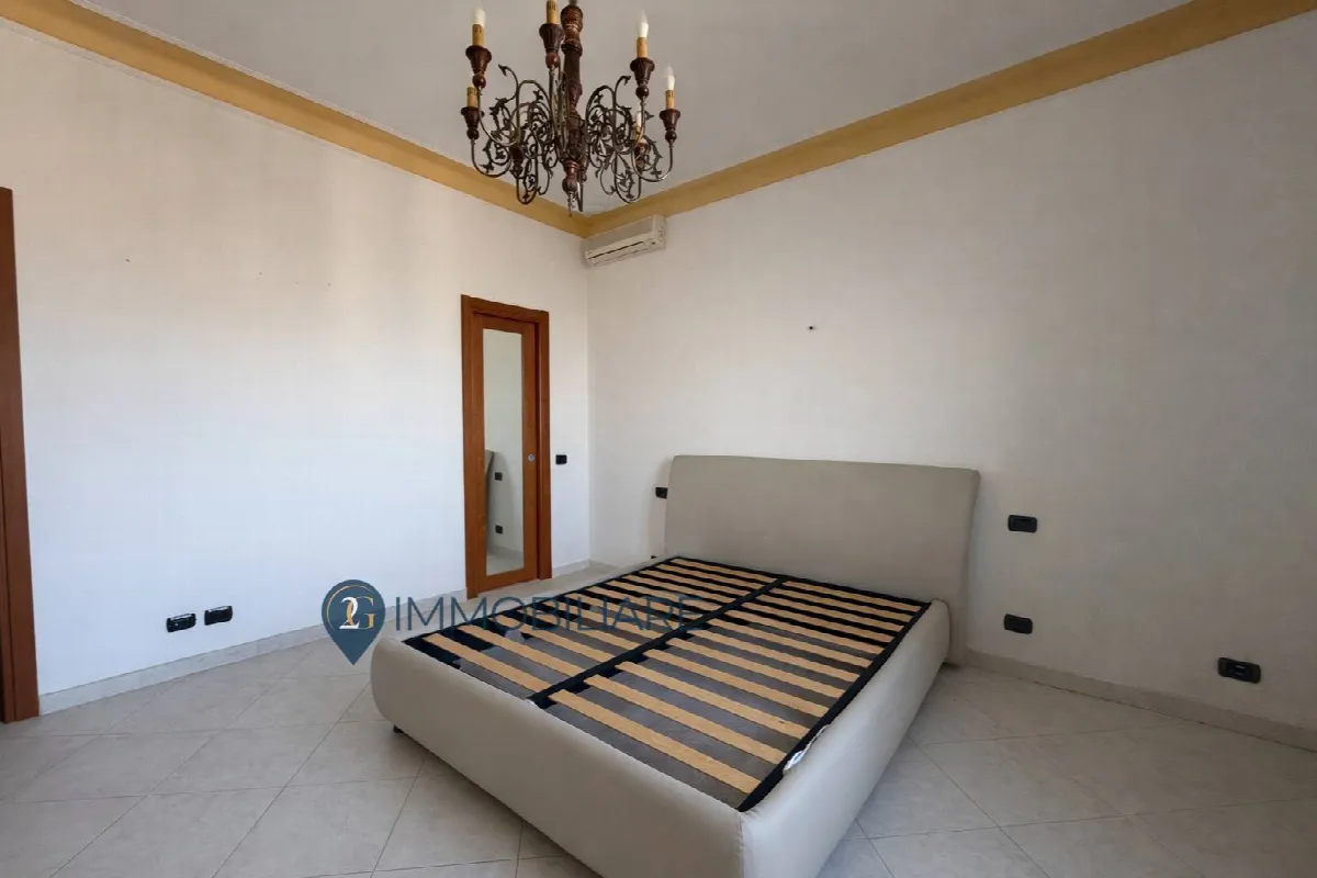 Appartamento in vendita a La Spezia, Pegazzano - foto 5