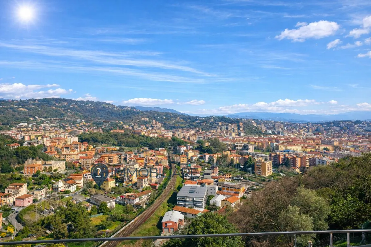 Appartamento in vendita a La Spezia, Pegazzano - foto 8