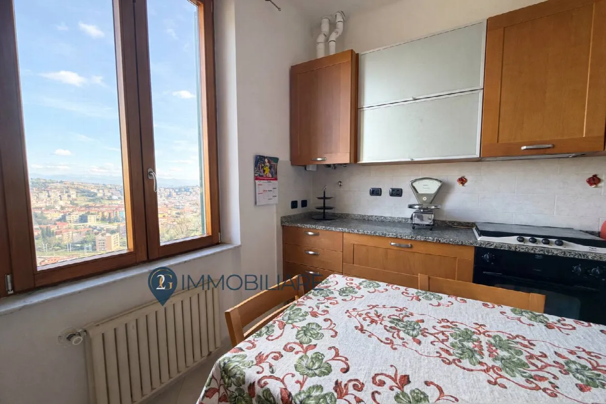 Appartamento in vendita a La Spezia, Pegazzano - foto 9