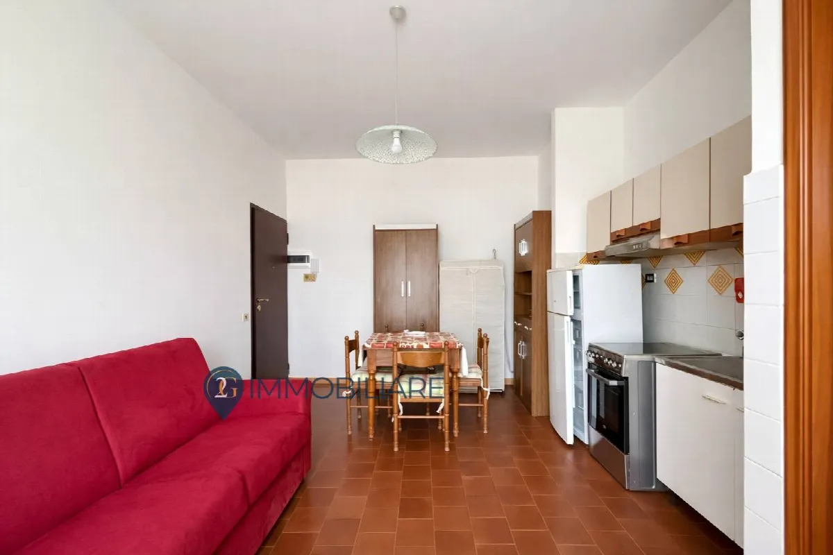 Appartamento in vendita a Sarzana, Marinella - foto 6