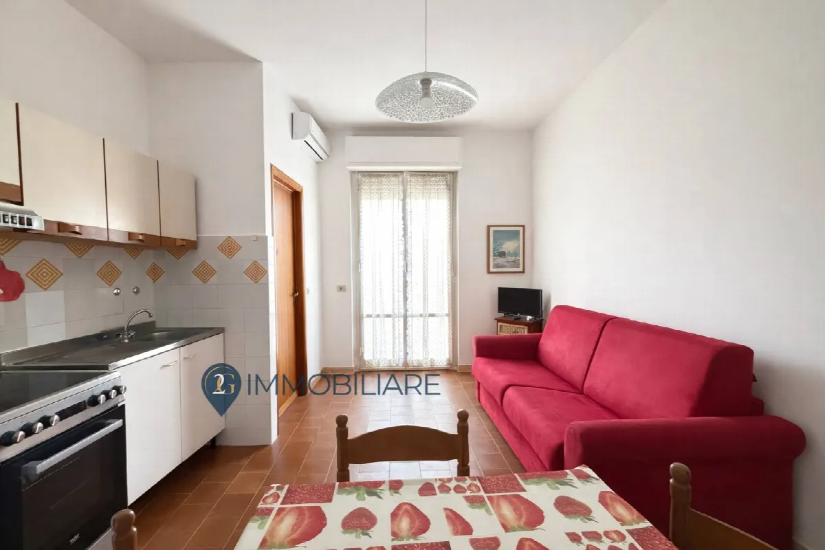 Appartamento in vendita a Sarzana, Marinella - foto 7