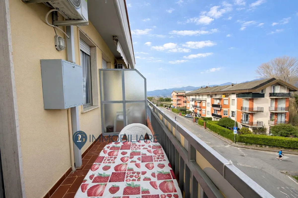 Appartamento in vendita a Sarzana, Marinella - foto 8