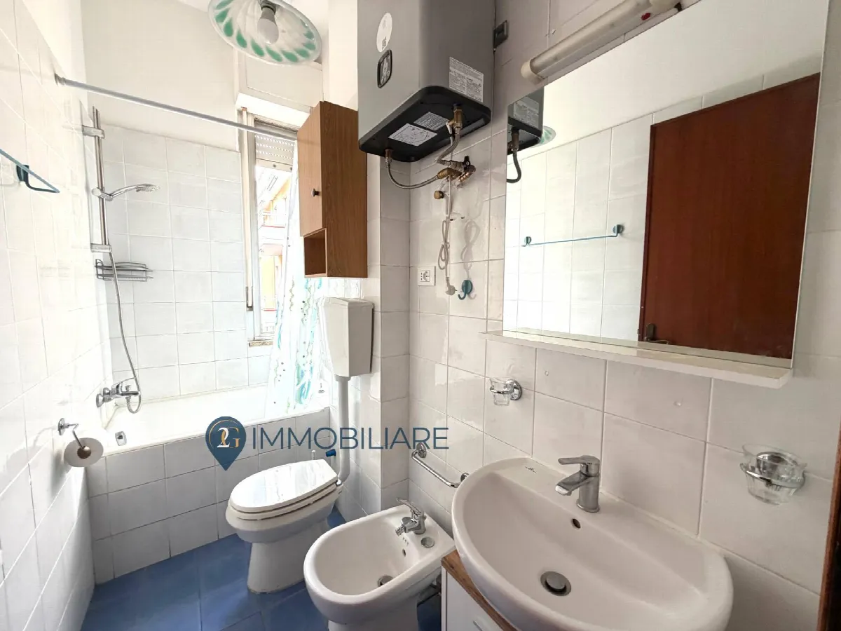 Appartamento in vendita a Sarzana, Marinella - foto 10