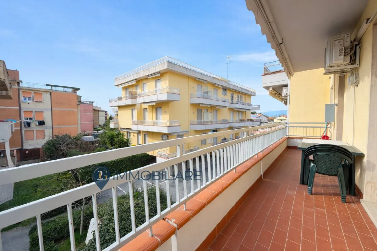Appartamento in vendita a Sarzana, Marinella - foto 4