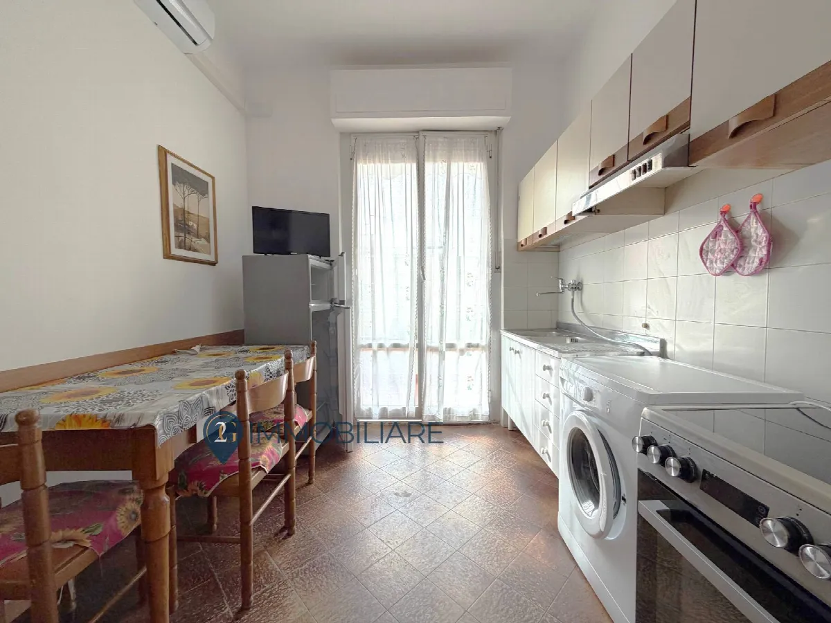 Appartamento in vendita a Sarzana, Marinella - foto 5