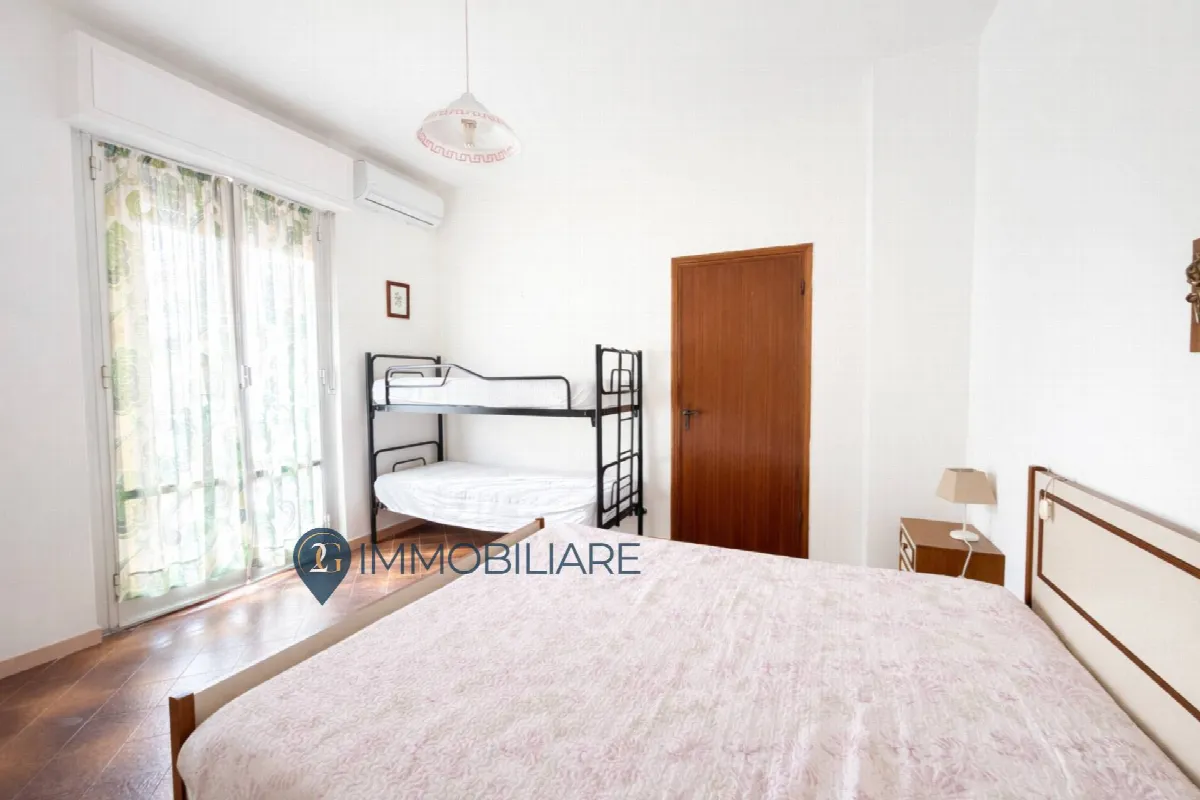 Appartamento in vendita a Sarzana, Marinella - foto 7