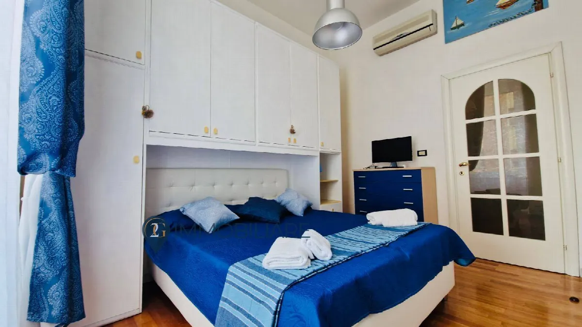 Appartamento in vendita a La Spezia, Zona Centro - foto 10