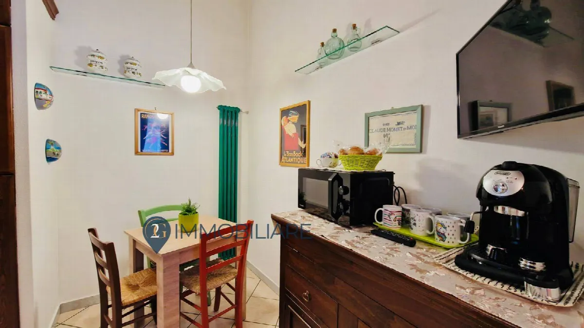 Appartamento in vendita a La Spezia, Zona Centro - foto 9