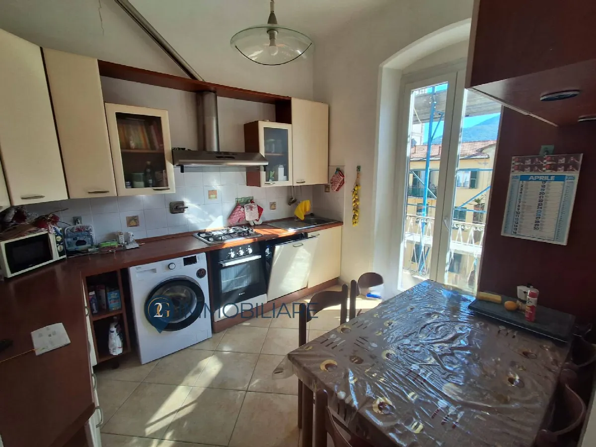 Appartamento in vendita a La Spezia, Zona Centro - foto 1