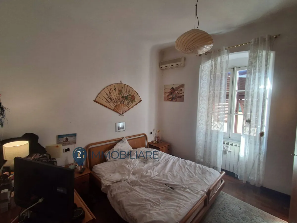 Appartamento in vendita a La Spezia, Zona Centro - foto 10