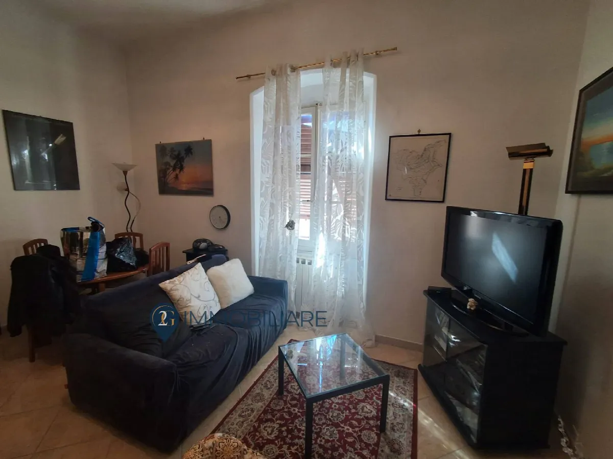 Appartamento in vendita a La Spezia, Zona Centro - foto 2