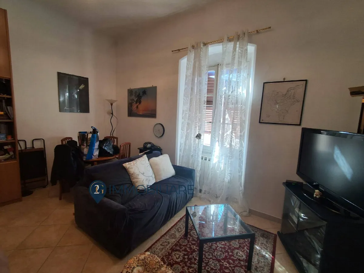 Appartamento in vendita a La Spezia, Zona Centro - foto 3