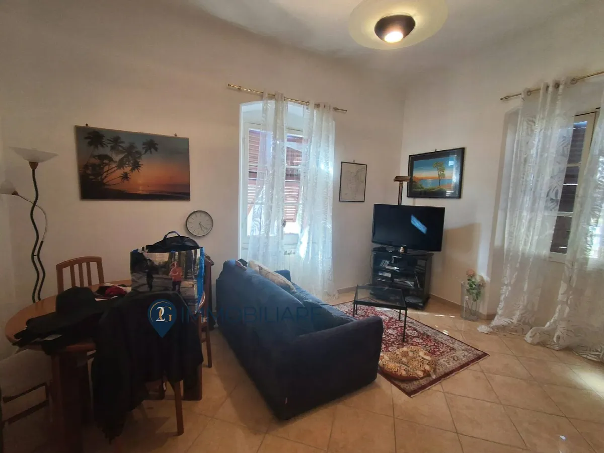 Appartamento in vendita a La Spezia, Zona Centro - foto 4