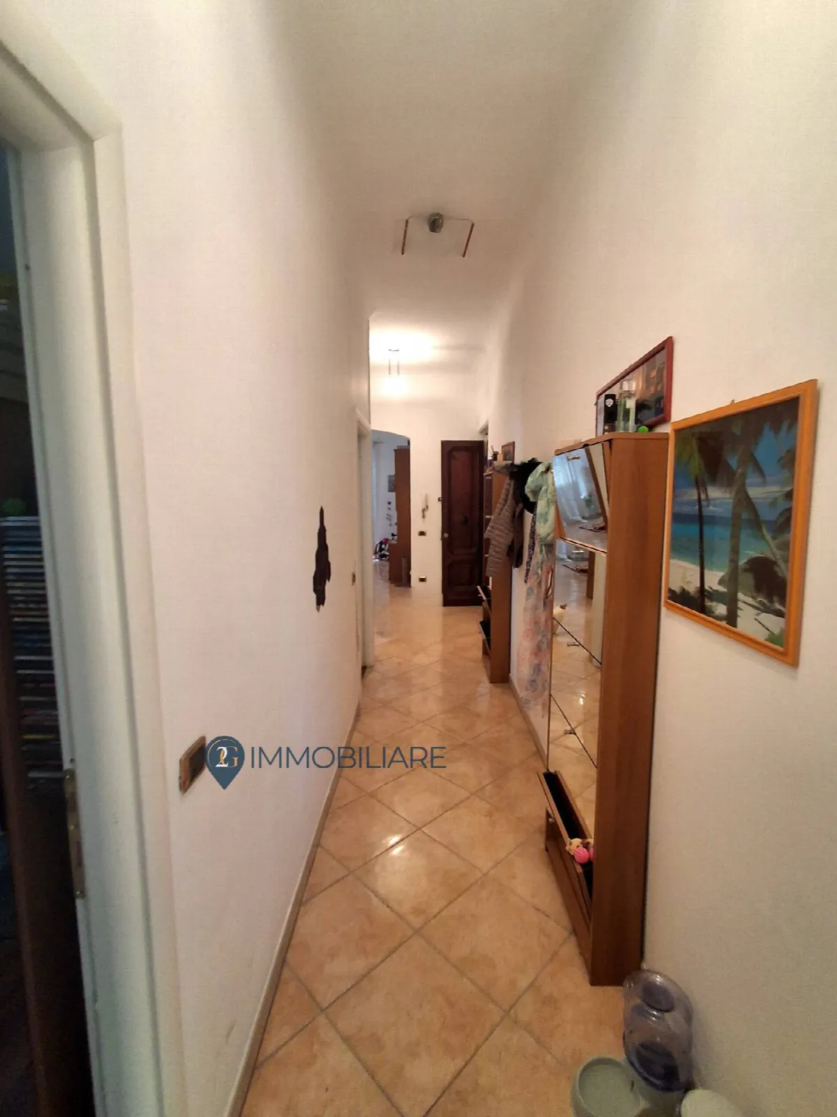 Appartamento in vendita a La Spezia, Zona Centro - foto 6