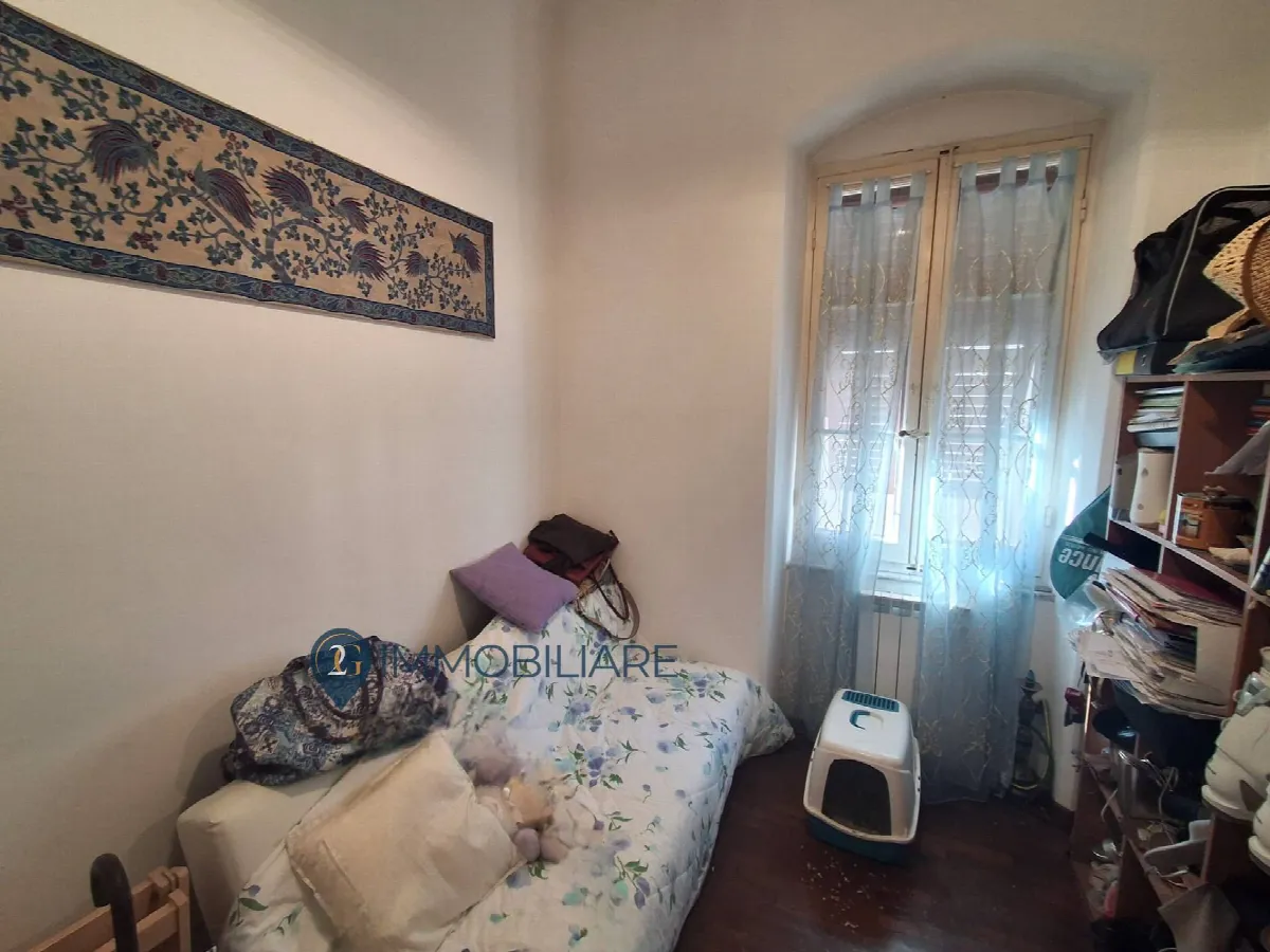 Appartamento in vendita a La Spezia, Zona Centro - foto 9