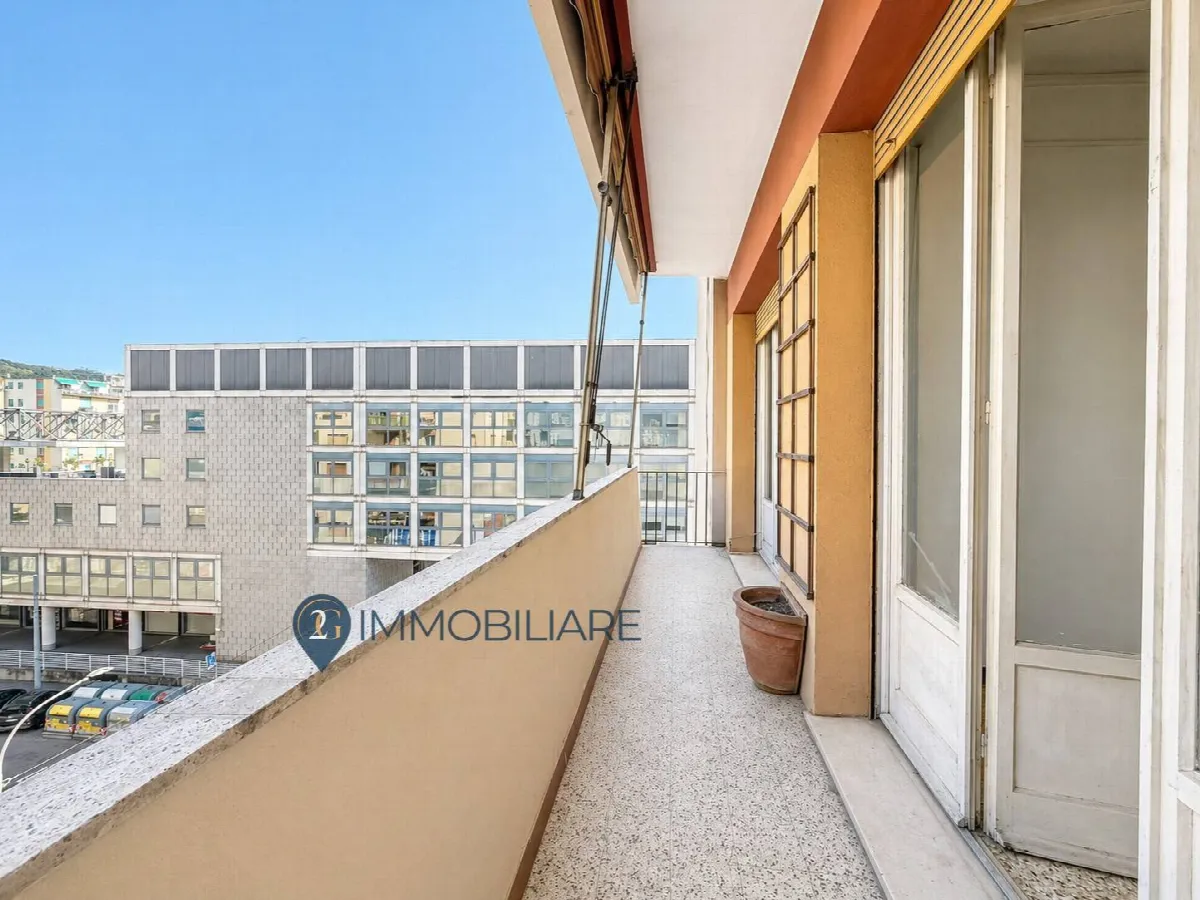 Appartamento in vendita a La Spezia, Mazzetta - foto 1