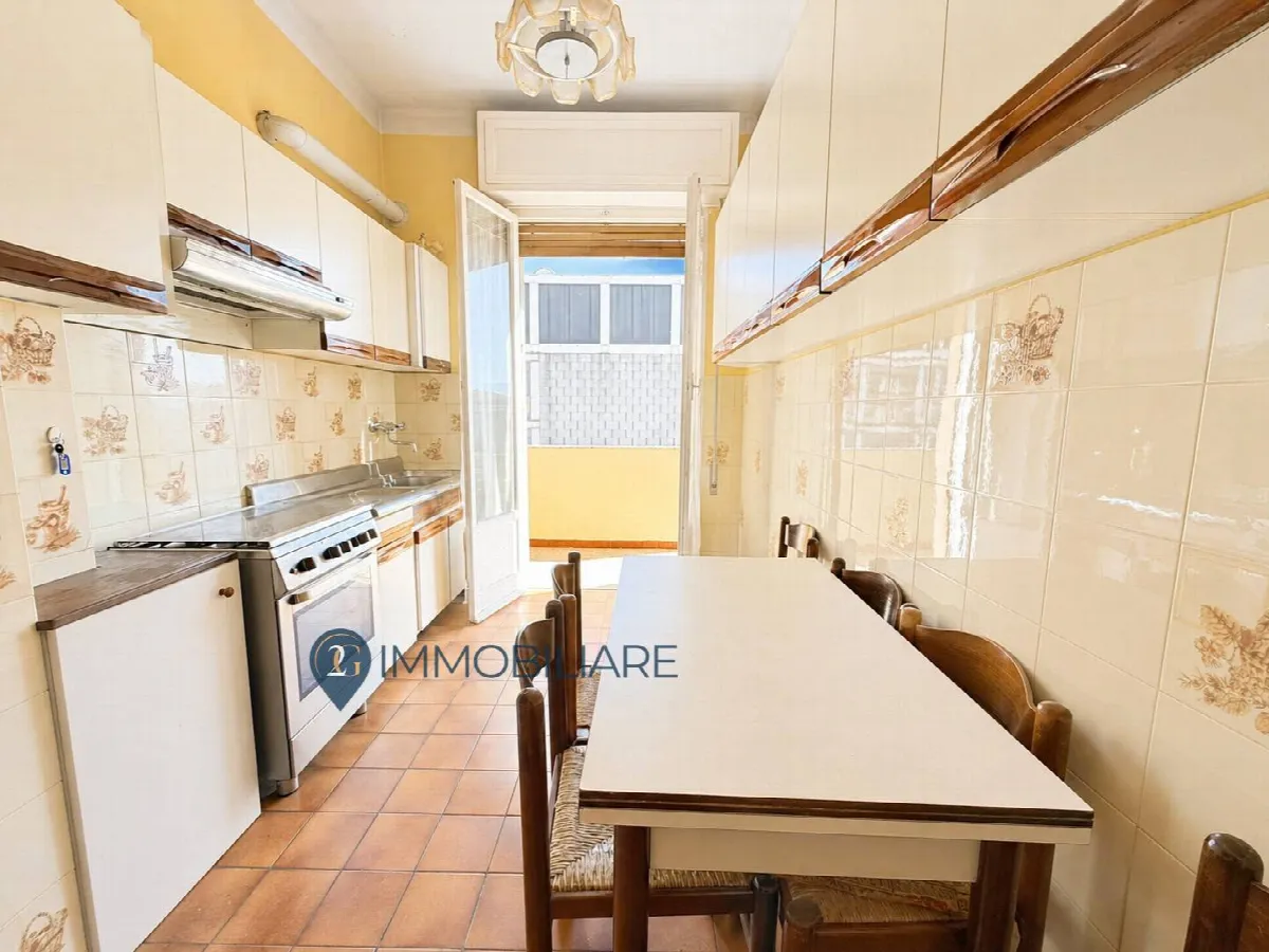 Appartamento in vendita a La Spezia, Mazzetta - foto 5