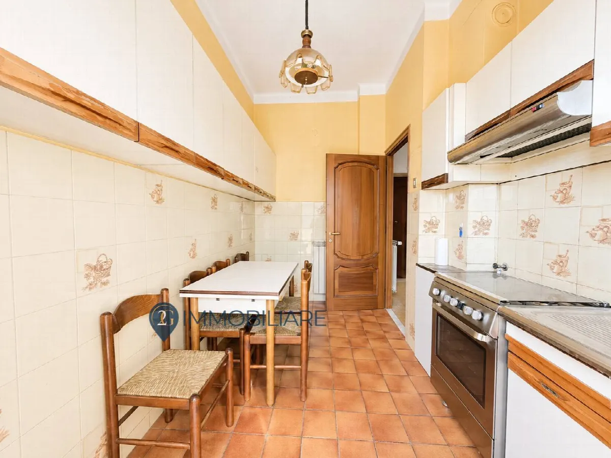 Appartamento in vendita a La Spezia, Mazzetta - foto 6
