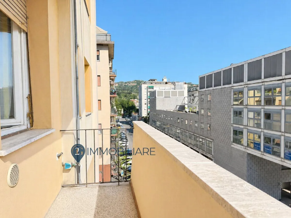 Appartamento in vendita a La Spezia, Mazzetta - foto 7