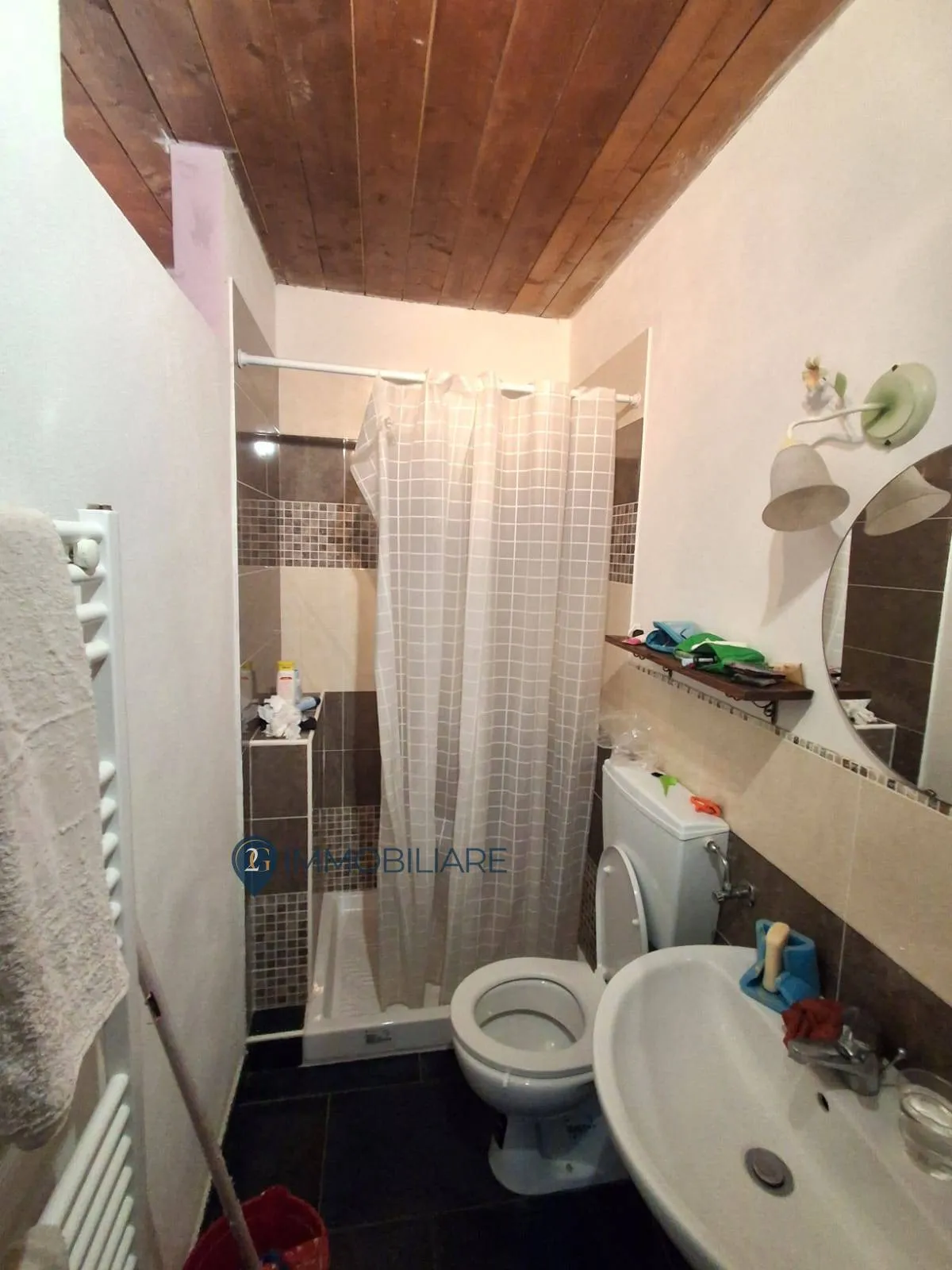 Appartamento in bifamiliare in vendita a Beverino - foto 10