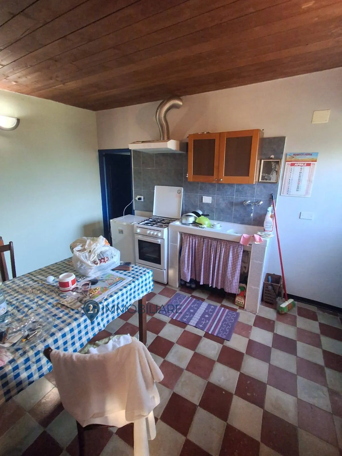 Appartamento in bifamiliare in vendita a Beverino - foto 3