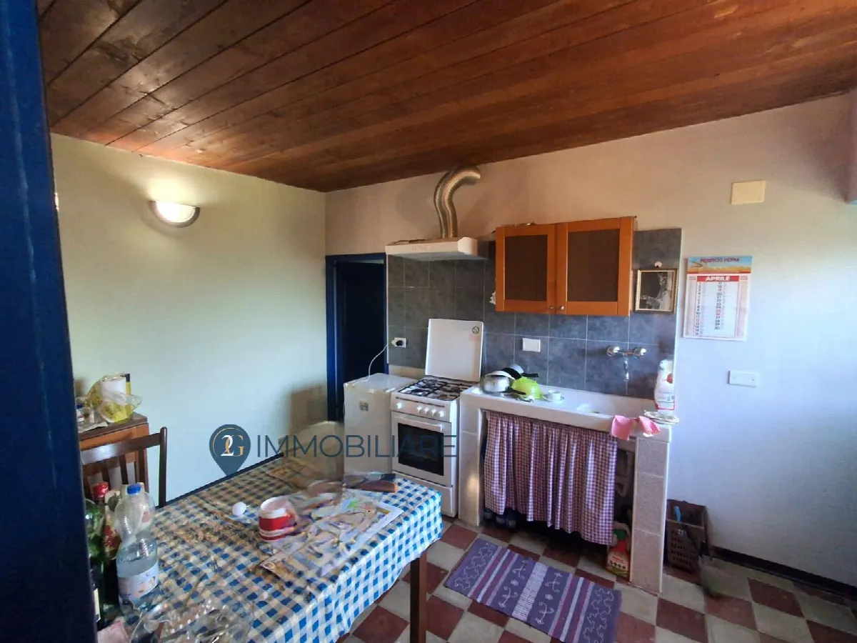 Appartamento in bifamiliare in vendita a Beverino - foto 4