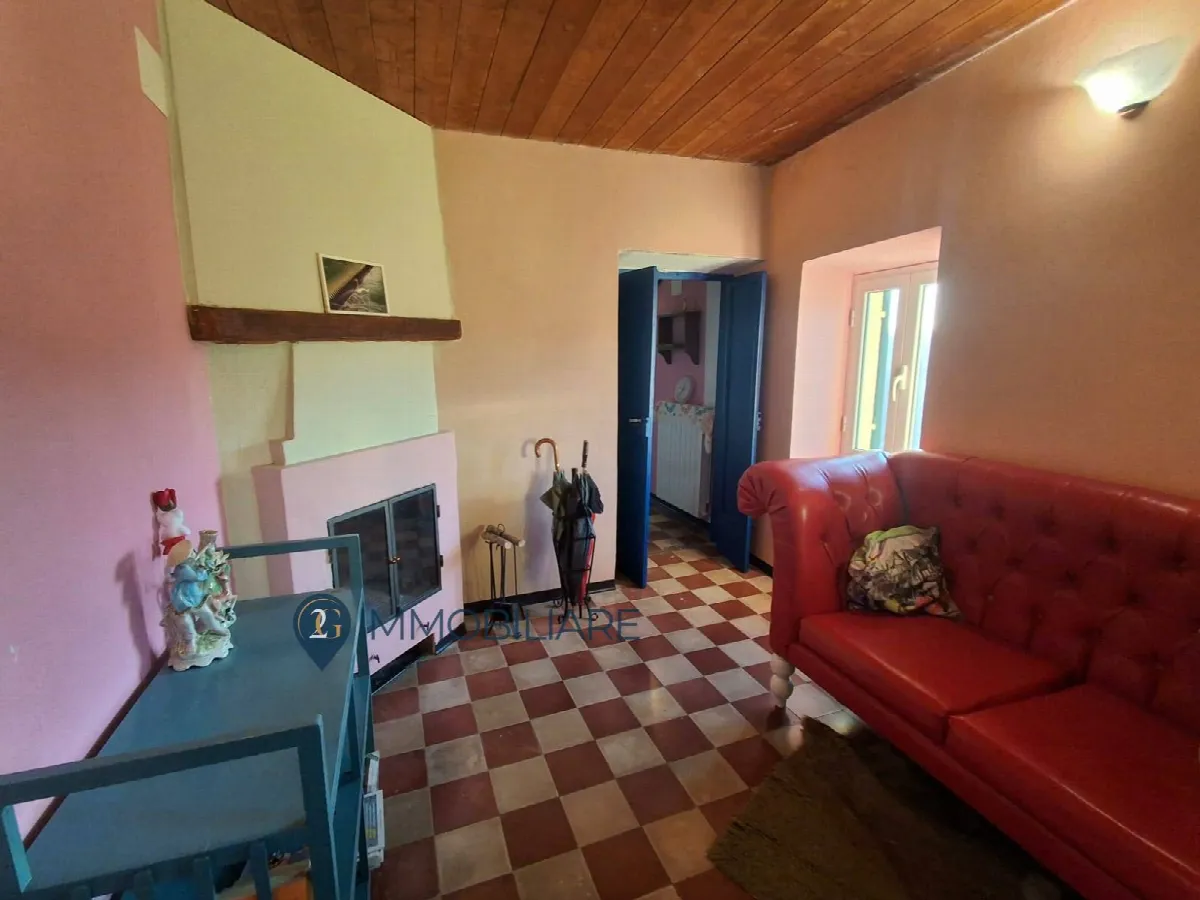 Appartamento in bifamiliare in vendita a Beverino - foto 7