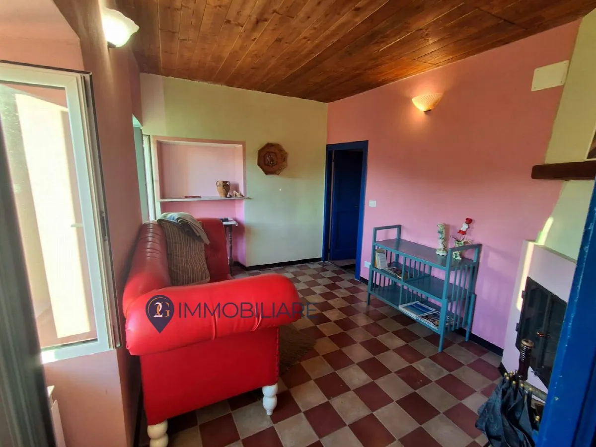 Appartamento in bifamiliare in vendita a Beverino - foto 8