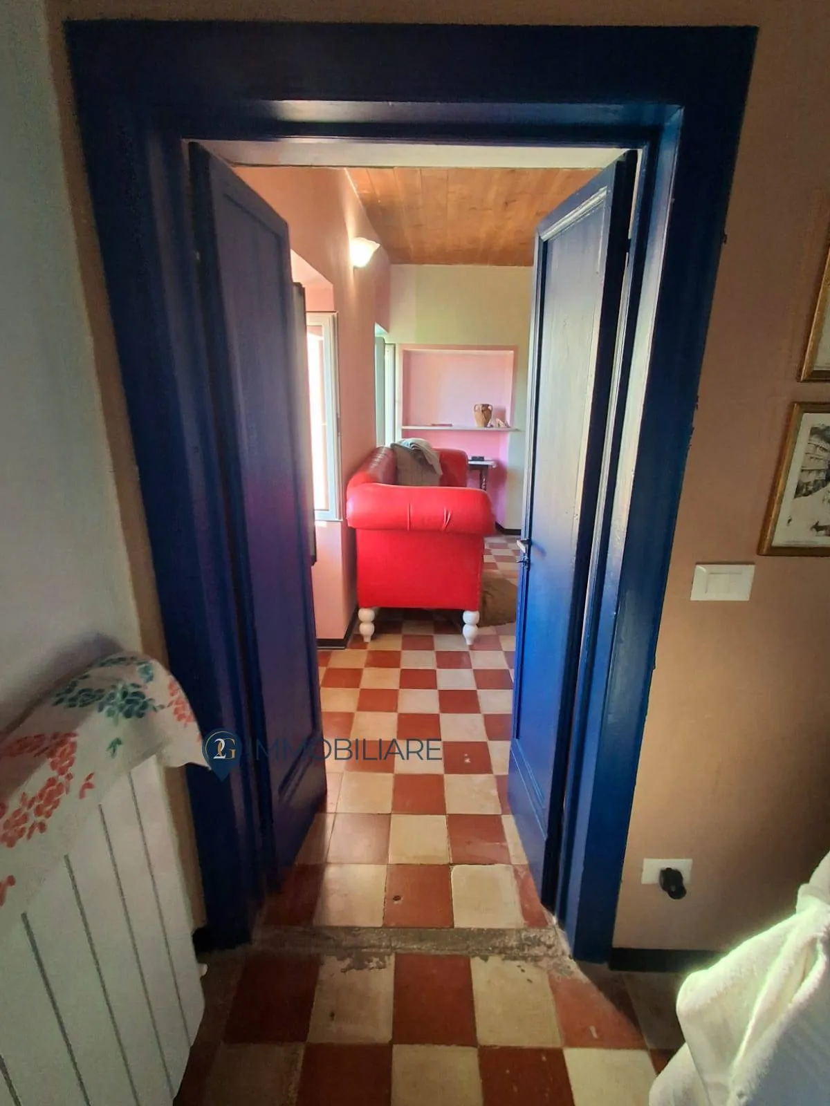 Appartamento in bifamiliare in vendita a Beverino - foto 9