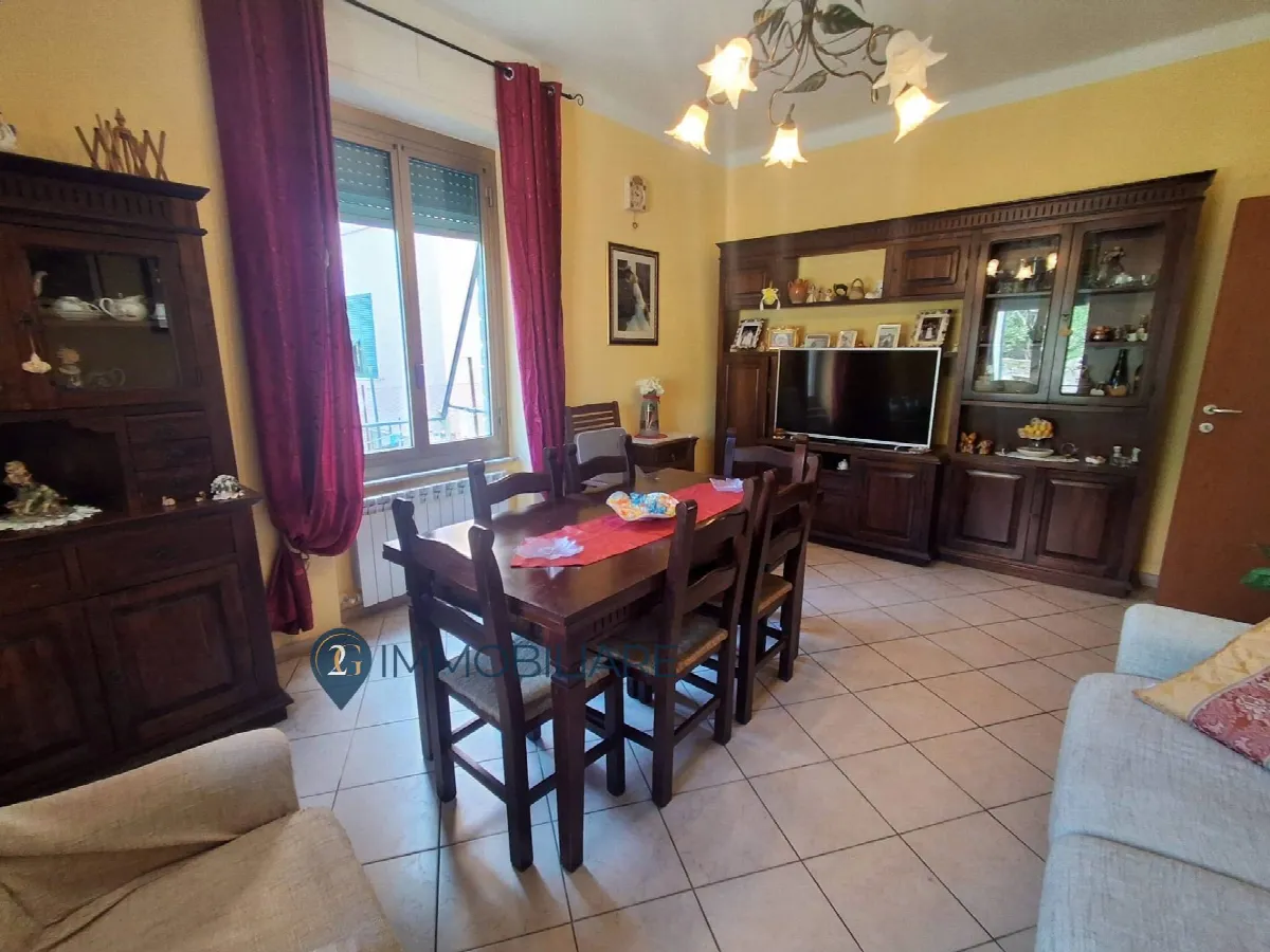 Appartamento in vendita a Portovenere, Fezzano - foto 1