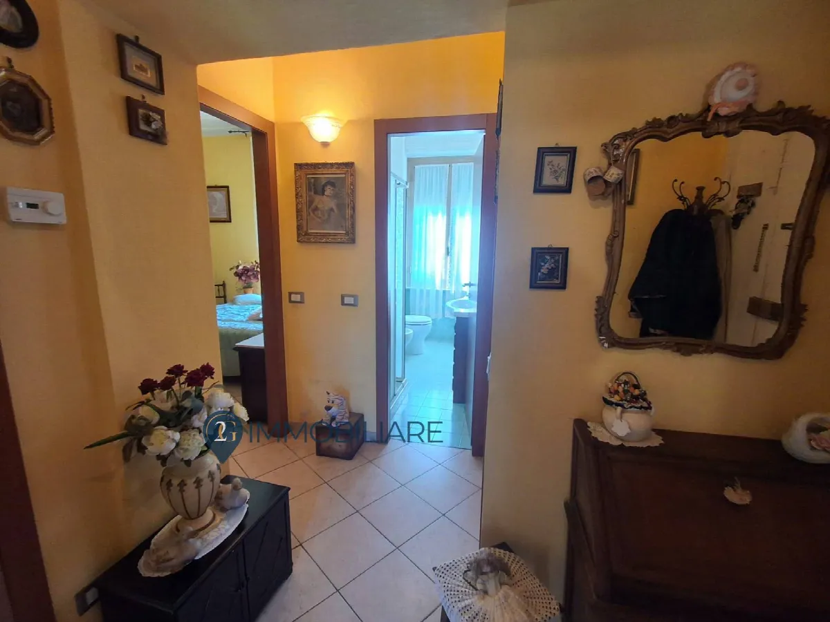 Appartamento in vendita a Portovenere, Fezzano - foto 10